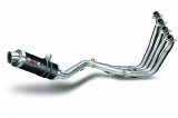 Výfuk Mivv Honda CB 650 F (14-18) GP Carbon