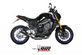 Kompletní výfukový systém Mivv Yamaha MT-09 (21-22) GP Pro Carbon