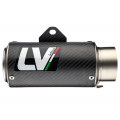 Výfuk Leo Vince Kawasaki Z 400 (22-23) LV Corsa Carbon