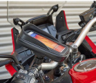 Držák na Mobil, nebo GPS Shad 6,6" pro moto řídítka