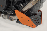 Kryt motoru / klín pod motor KTM 1290 Super Duke R (do 2018) SW Motech