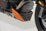 Kryt motoru / klín pod motor KTM 1290 Super Duke R (do 2018) SW Motech