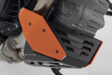 Kryt motoru / klín pod motor KTM 1290 Super Duke R (do 2018)