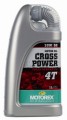 Motorex Cross Power 4T 10W-60 1L