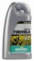 Motorex Formula 4T 10W-40 1L