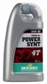 Motorex Power Synt 4T 10W-50 1L