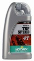 Motorex Top Speed 4T 10W-40 1L