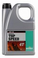 Motorex Top Speed 4T 15W-50 4L