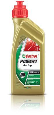 Castrol Power1 Racing 4T 10W-50 1L