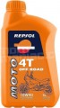 Repsol Moto OffRoad 4T 10W-40 1L