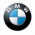Vzduchové filtry BMW