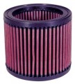 Vzduchový filtr K&N Aprilia RSV 1000 Tuono (02-05) - KN