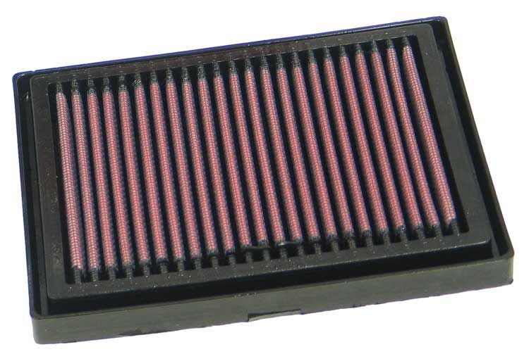 Vzduchový filtr K&N Aprilia RSV 1000 Tuono (06-09) - KN