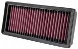 Vzduchový filtr K&N BMW K 1600 GT (11-13) - KN