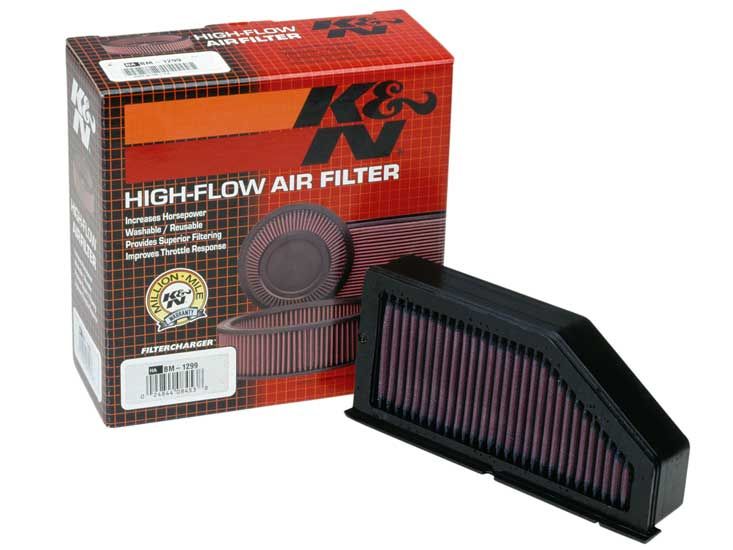 Vzduchový filtr K&N BMW K1200 RS (97-05) - KN