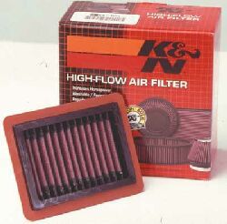 Vzduchový filtr K&N BMW R1100 S (99-08) - KN