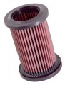 Vzduchový filtr K&N Ducati Hypermotard 796 (10-12) - KN