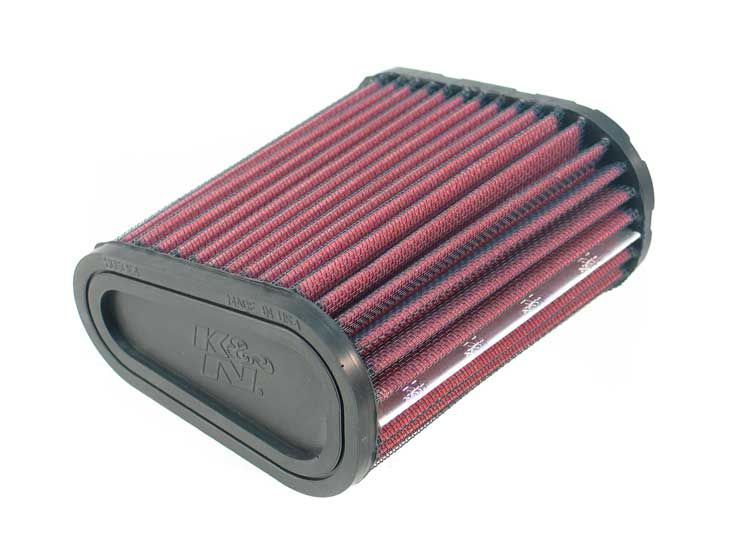 Vzduchový filtr K&N Honda CBF 1000 (06-12) - KN
