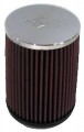 Vzduchový filtr K&N Honda CBF 600 (04-12) - KN