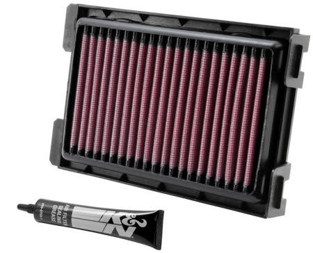 Vzduchový filtr K&N Honda CBR 125 (11-12) - KN