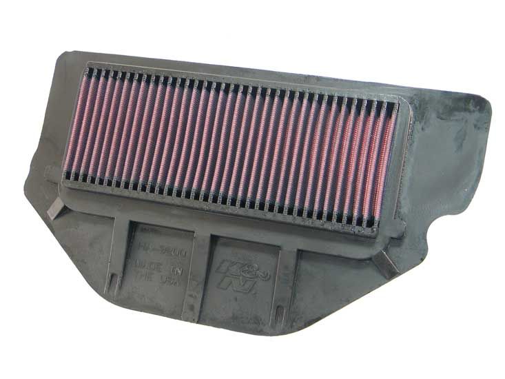 Vzduchový filtr K&N Honda CBR 900 RR Fireblade (00-01) - KN