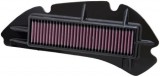 Vzduchový filtr K&N Honda SH 150 (02-12) - KN
