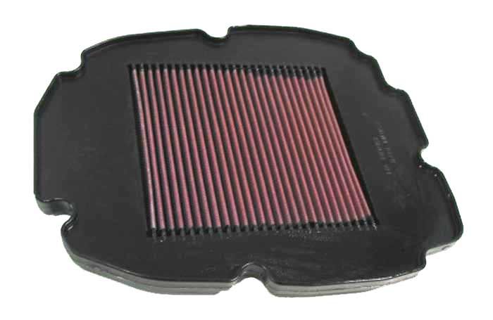Vzduchový filtr K&N Honda VFR 800 (99-09) - KN