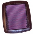 Vzduchový filtr K&N Suzuki GSF 600 Bandit (95-99) - KN