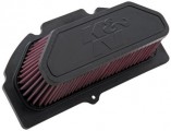 Vzduchový filtr K&N Suzuki GSX-R 1000 (09-13) - KN
