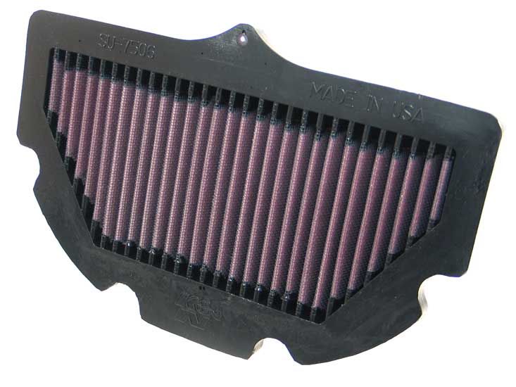Vzduchový filtr K&N Suzuki GSX-R 600 (06-10) - KN