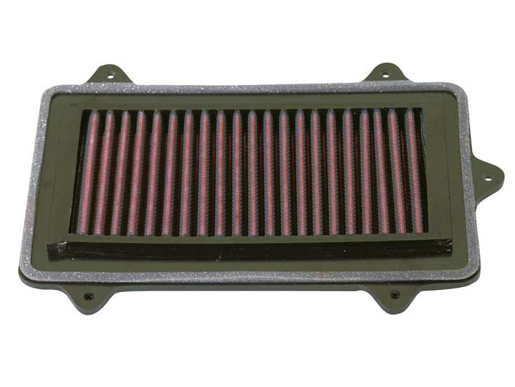 Vzduchový filtr K&N Suzuki TL 1000 R (98-02) - KN