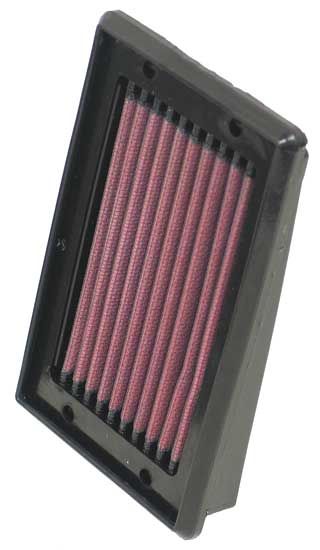 Vzduchový filtr K&N Yamaha MT-03 (06-12) - KN