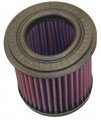 Vzduchový filtr K&N Yamaha TDM 850 (91-01) - KN