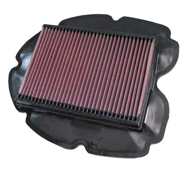 Vzduchový filtr K&N Yamaha TDM 900 (02-13) - KN
