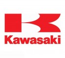 Zrcátka Kawasaki